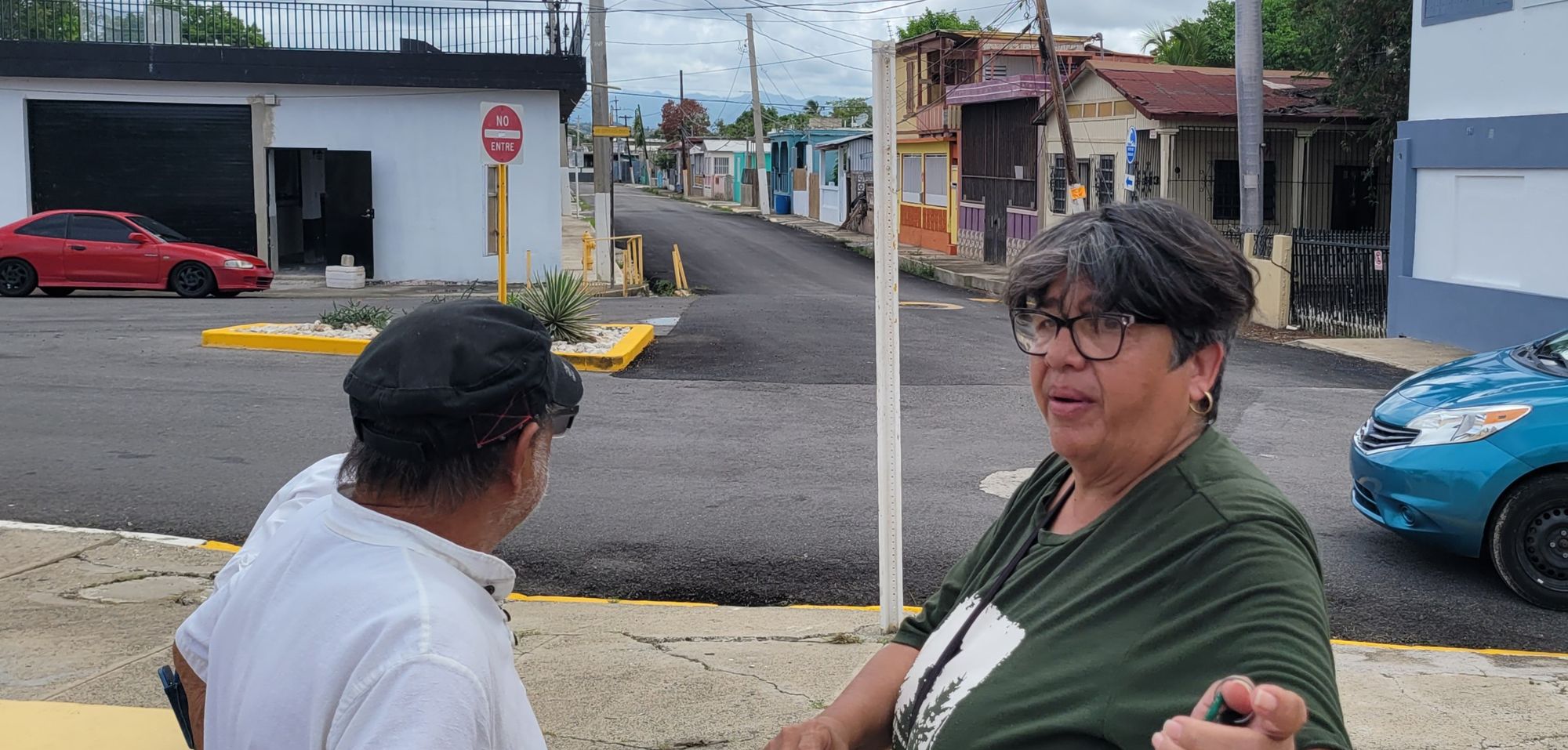 Guánica: desperdicios contaminantes y la negligencia del estado