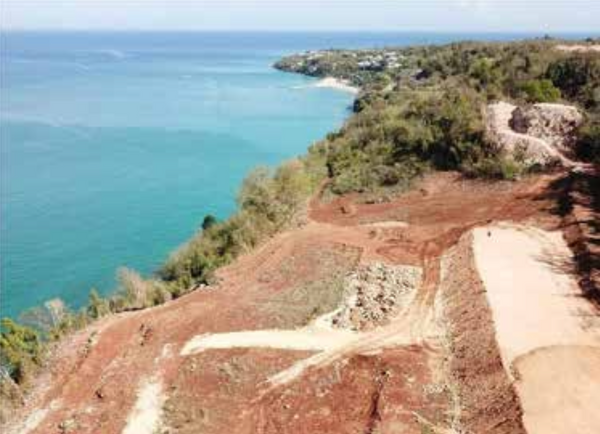 Defensa y Acción: Querellas Ante El DRNA En Aguadilla Y Ponce Por Destrucción Ambiental