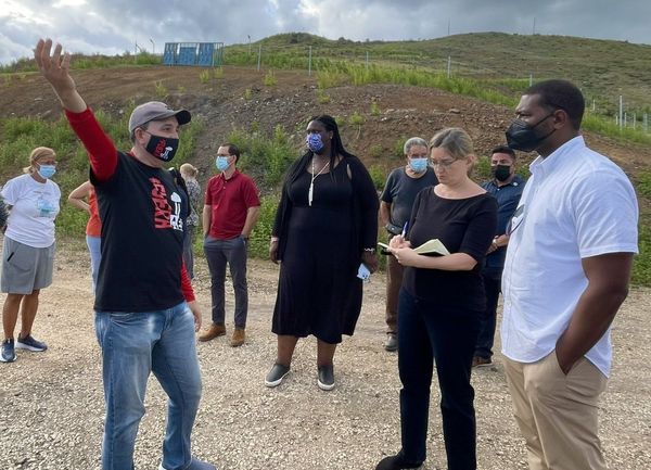 La EPA tiene una responsabilidad con los sobrevivientes de la masacre causada por AES Puerto Rico