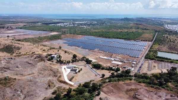 Construcción de proyectos solares a escala industrial en terrenos agrícolas provoca inundaciones en comunidades de Salinas