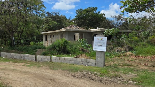 Construcción ilegal en Las Mareas de Salinas: un año de advertencias ignoradas y cero multas